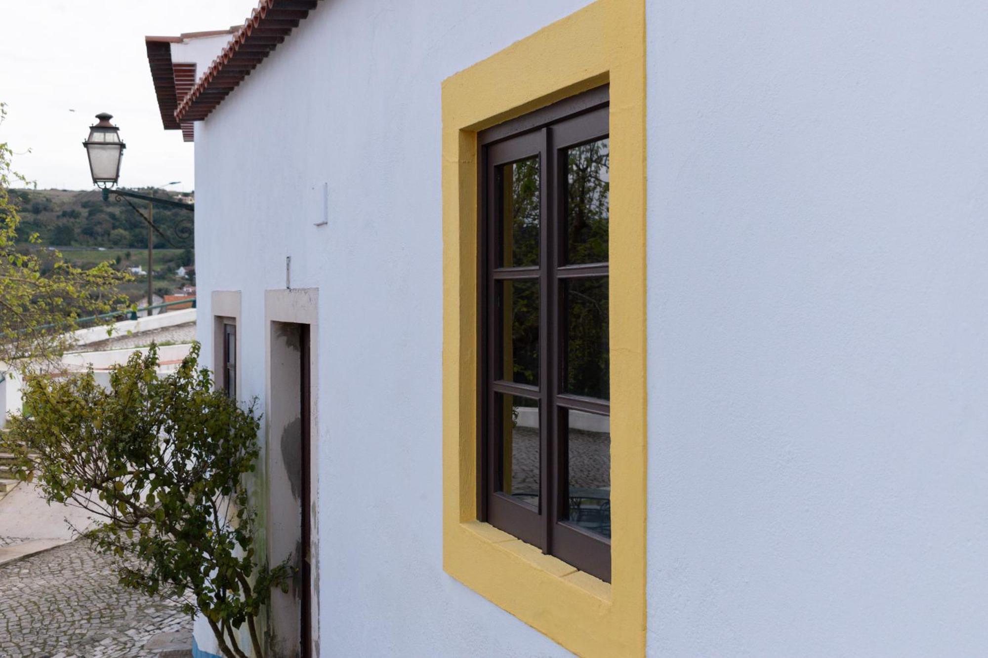 Casa Nº11 - Vila D'אובידוס מראה חיצוני תמונה
